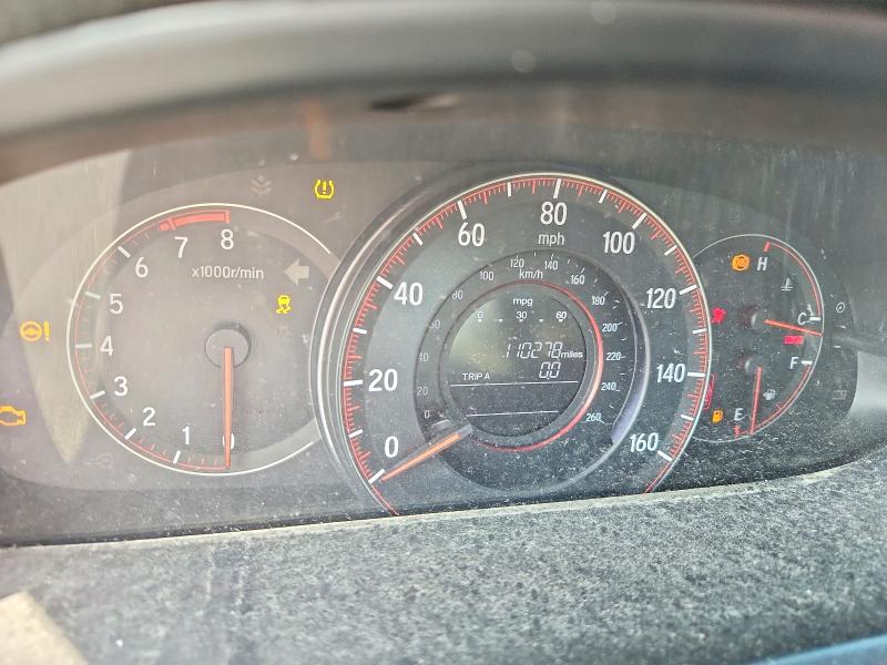 Aukcja sprzedaży 2016 Honda Accord, vin: 1HGCT1B80GA000423, numer aukcji: 63577246