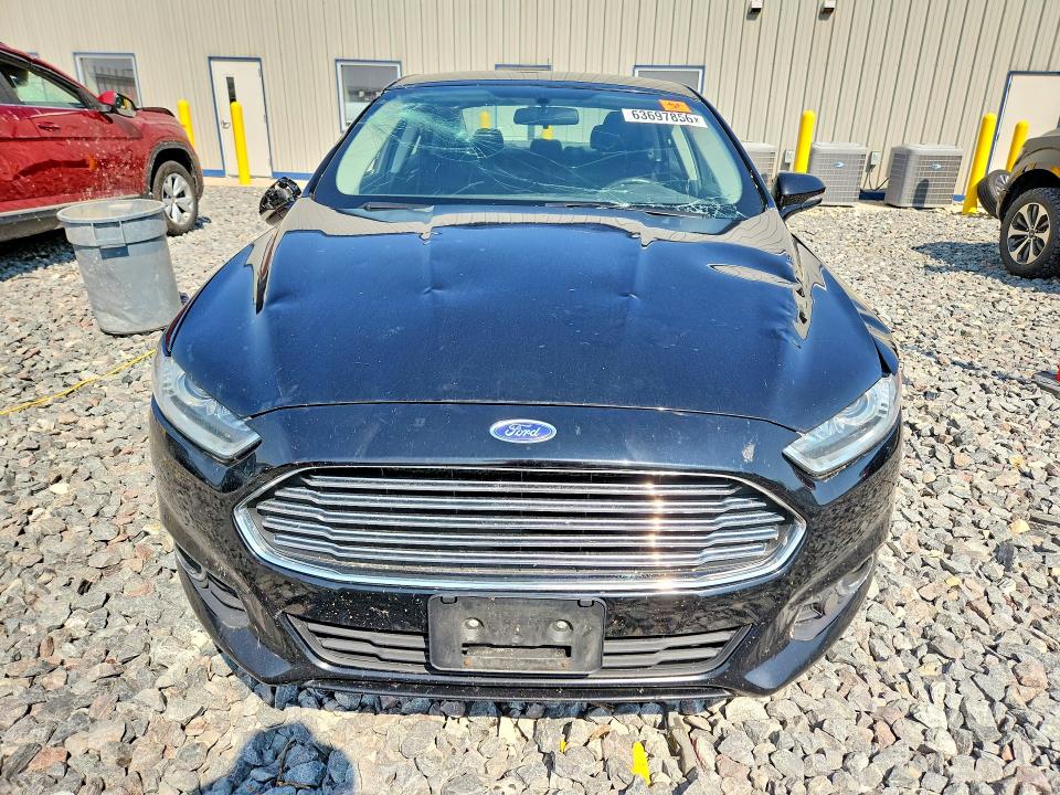 Продажа на аукционе авто 2016 Ford Fusion, vin: 3FA6P0H73GR276504, номер лота: 63697856