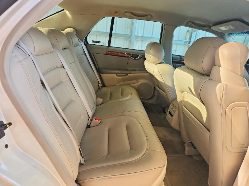 Продажа на аукционе авто 2002 Cadillac Deville, vin: 1G6KD54Y82U288634, номер лота: 63785376