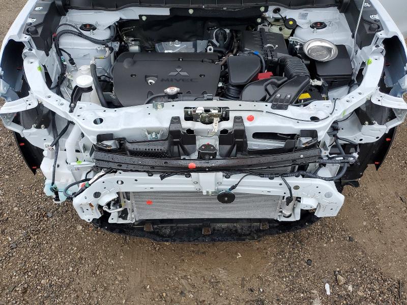 Aukcja sprzedaży 2026 Mitsubishi Rvr, vin: JA4AJVAW2TU606358, numer aukcji: 64063926