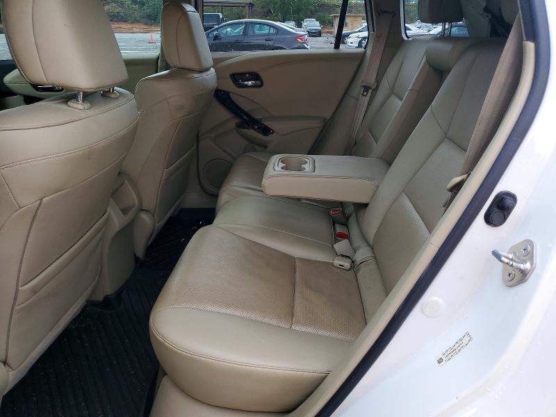 Продаж на аукціоні авто 2013 Acura Rdx, vin: 5J8TB3H56DL009736, номер лоту: 65685746