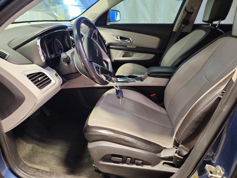 Aukcja sprzedaży 2017 Gmc Terrain, vin: 2GKALPEK5H6199312, numer aukcji: 65400536
