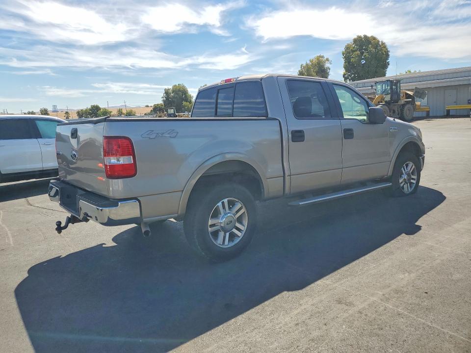 Aukcja sprzedaży 2005 Ford F150, vin: 1FTPW14545KD79699, numer aukcji: 66446186