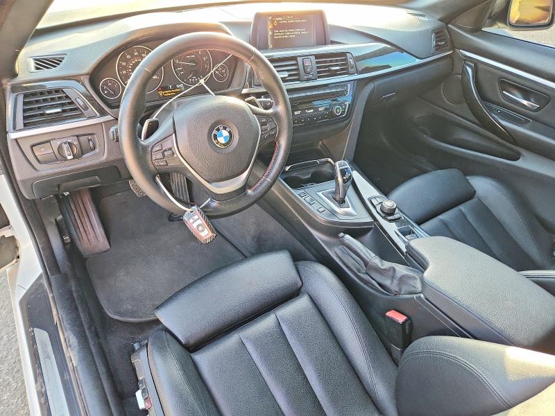 66648946 :رقم المزاد ، WBA3V7C59G5A28049 vin ، 2016 Bmw 428 مزاد بيع