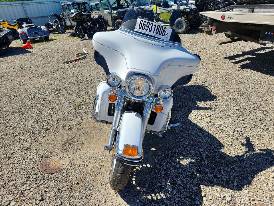 2012 Harley-davidson Flhtcu მანქანა იყიდება აუქციონზე, vin: 1HD1FCM15CB691735, აუქციონის ნომერი: 66931806