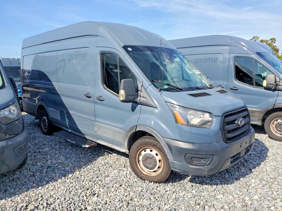 Aukcja sprzedaży 2020 Ford Transit, vin: 1FTBR3X88LKB04482, numer aukcji: 62447056