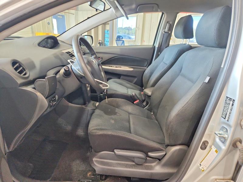Продажа на аукционе авто 2009 Toyota Yaris, vin: JTDBT903191338223, номер лота: 63815886