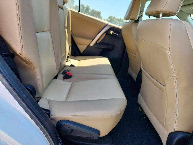 Продаж на аукціоні авто 2013 Toyota Rav4, vin: 2T3DFREV0DW061861, номер лоту: 65008636