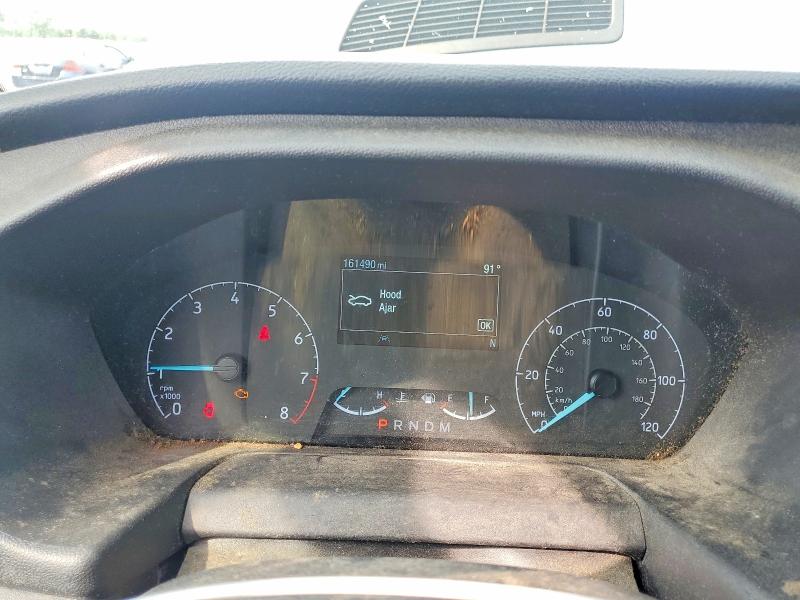Aukcja sprzedaży 2021 Ford Transit, vin: 1FTBR3X82MKA57791, numer aukcji: 64674806