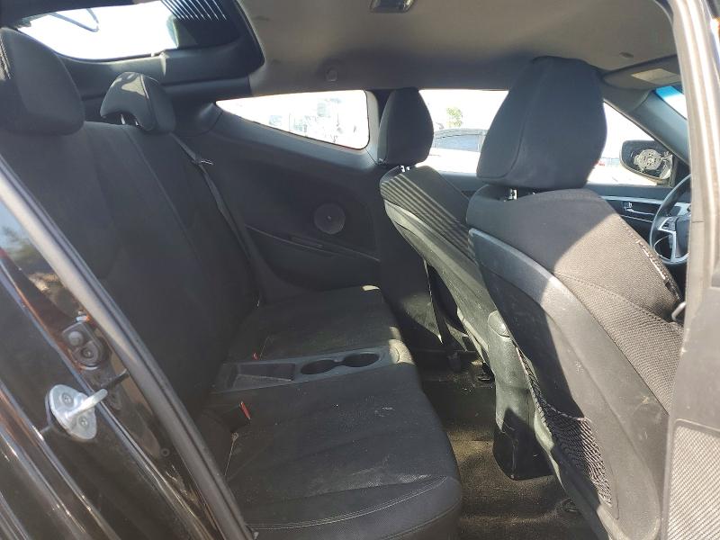 Продаж на аукціоні авто 2015 Hyundai Veloster, vin: KMHTC6AD4FU220148, номер лоту: 66622816