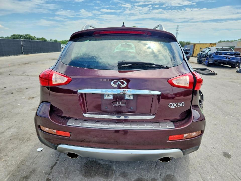 Aukcja sprzedaży 2017 Infiniti Qx50, vin: JN1BJ0RP3HM385681, numer aukcji: 65924596