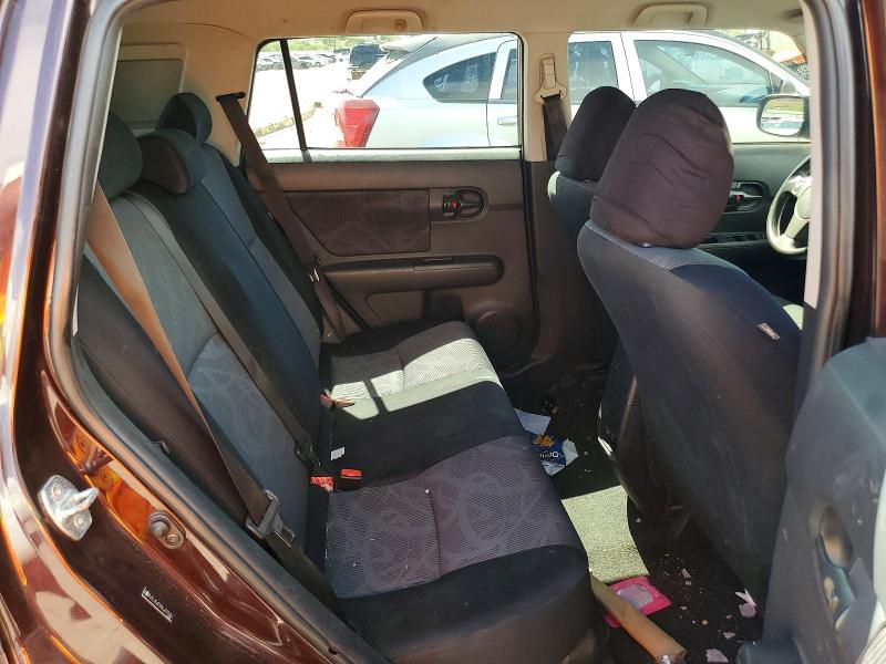 Продажа на аукционе авто 2012 Scion Xb, vin: JTLZE4FE9CJ019331, номер лота: 65938716