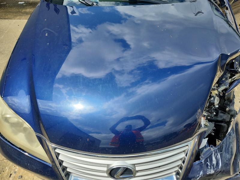 65435376 :رقم المزاد ، JTHBK1EG6C2506700 vin ، 2012 Lexus Es مزاد بيع