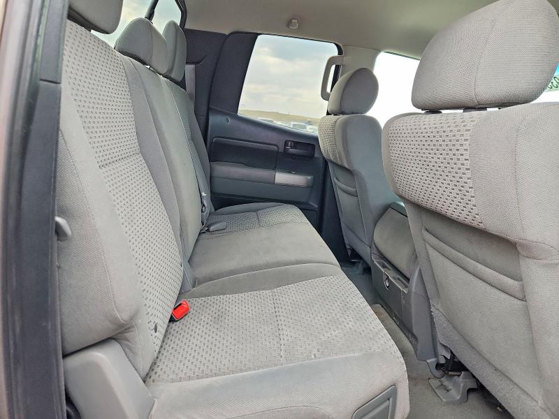 Продаж на аукціоні авто 2007 Toyota Tundra, vin: 5TFBV54117X004263, номер лоту: 64993336