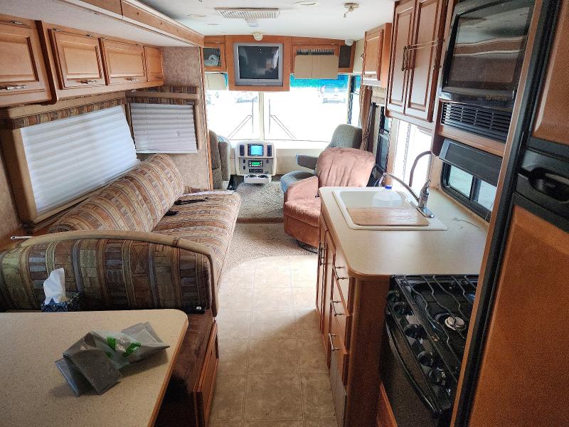Продаж на аукціоні авто 2007 Workhorse Custom Chassis Motorhome Chassis, vin: 5B4MP67G173420688, номер лоту: 65615486