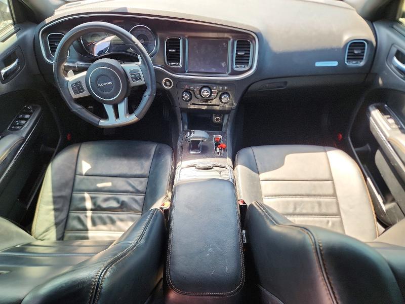 Продажа на аукционе авто 2014 Dodge Charger, vin: 2C3CDXHG1EH232299, номер лота: 64945886