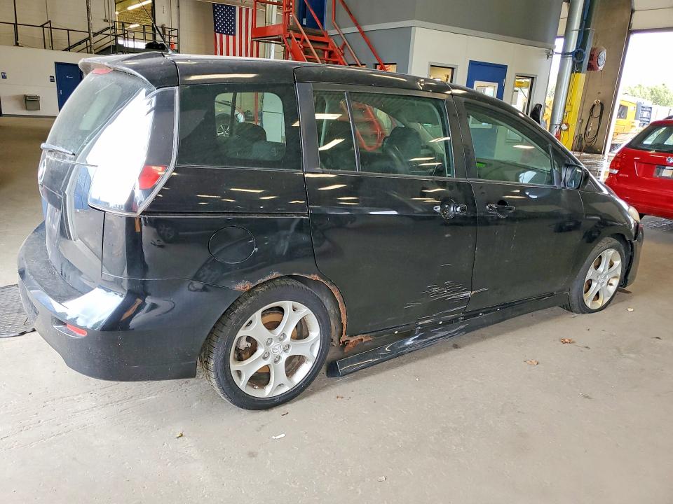 Продаж на аукціоні авто 2010 Mazda 5, vin: JM1CR2W34A0359689, номер лоту: 66130886