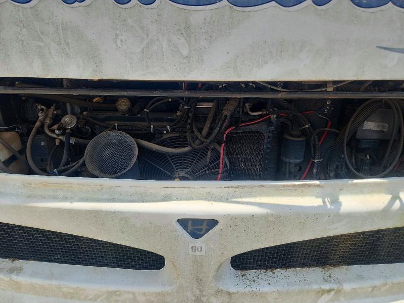 Aukcja sprzedaży 2002 Workhorse Custom Chassis Motorhome Chassis, vin: 5B4KP57G923341196, numer aukcji: 63147466
