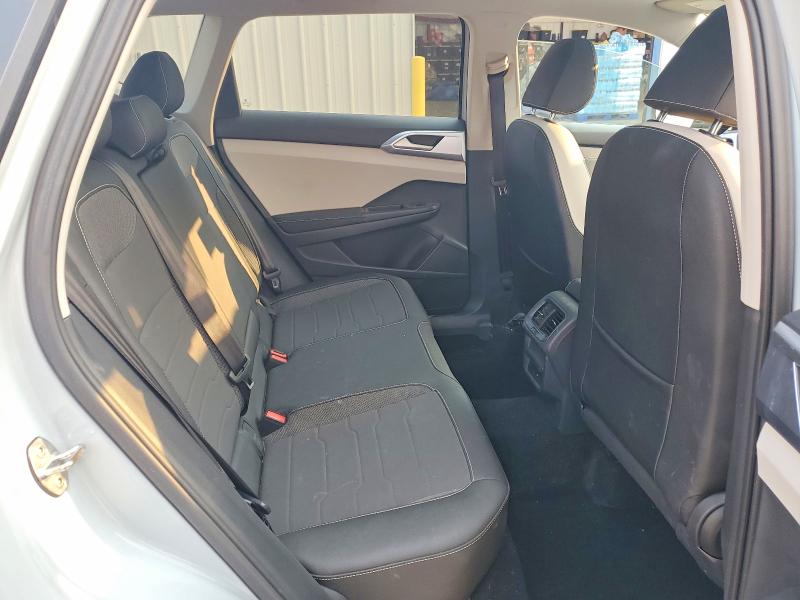 Aukcja sprzedaży 2025 Volkswagen Taos, vin: 3VVVC7B28SM034550, numer aukcji: 62824176