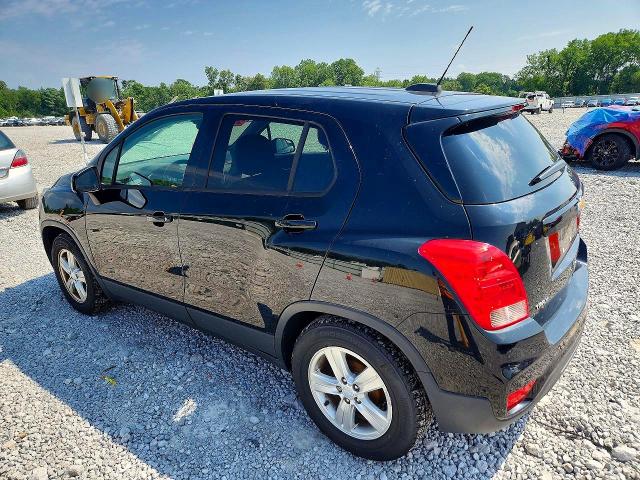 Продаж на аукціоні авто 2019 Chevrolet Trax, vin: 3GNCJKSB9KL406005, номер лоту: 63619776