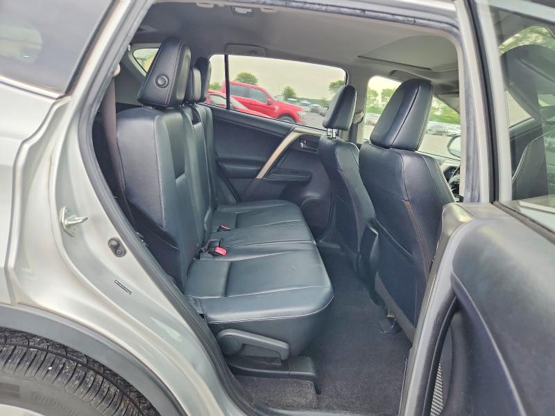 Продаж на аукціоні авто 2013 Toyota Rav4, vin: JTMDFREV7D5004614, номер лоту: 65347476