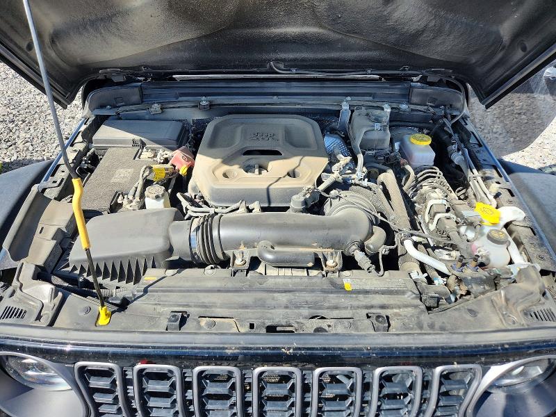 Продаж на аукціоні авто 2026 Jeep Wrangler, vin: 1C4PJXFN0TW222868, номер лоту: 66439246