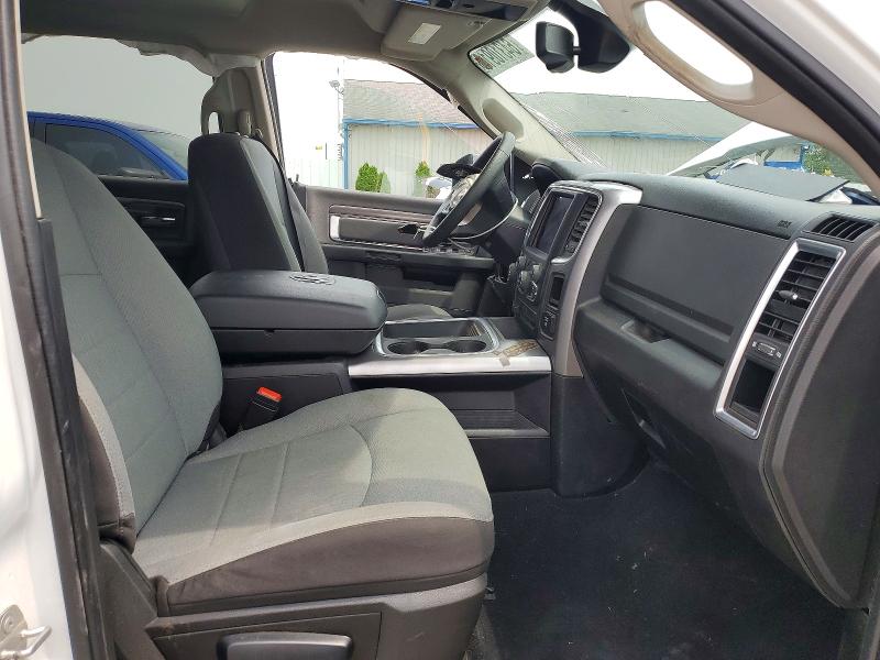 Продаж на аукціоні авто 2023 Ram 1500 Classic, vin: 1C6RR7LG7PS565754, номер лоту: 64310916