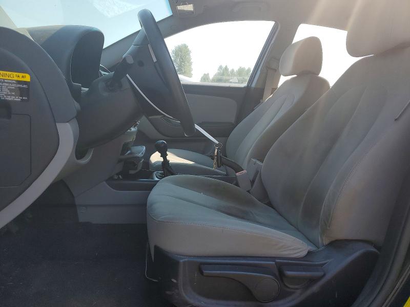 Aukcja sprzedaży 2010 Hyundai Elantra, vin: KMHDU4AD7AU111147, numer aukcji: 64990406
