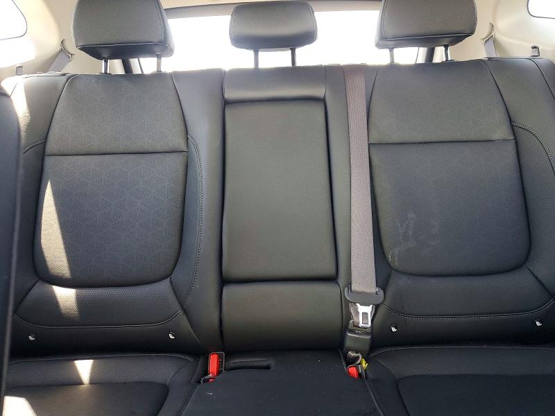 2025 Kia Seltos მანქანა იყიდება აუქციონზე, vin: KNDER2AA2S7782682, აუქციონის ნომერი: 64154726