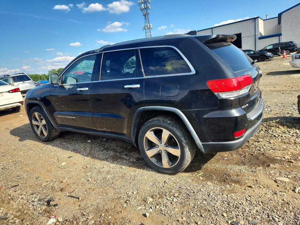 Aukcja sprzedaży 2015 Jeep Grand Cherokee, vin: 1C4RJFBG7FC604895, numer aukcji: 65810696