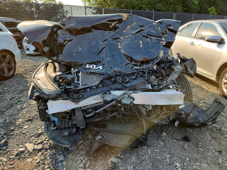 Aukcja sprzedaży 2026 Kia K5, vin: KNAG64J72T5465559, numer aukcji: 64263526