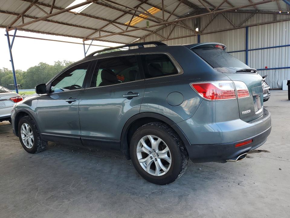 Продажа на аукционе авто 2012 Mazda Cx-9, vin: JM3TB3CV5C0342166, номер лота: 64271076