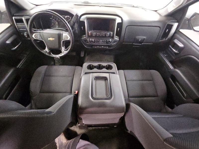 2015 Chevrolet Silverado მანქანა იყიდება აუქციონზე, vin: 3GCPCREC3FG527662, აუქციონის ნომერი: 63739176