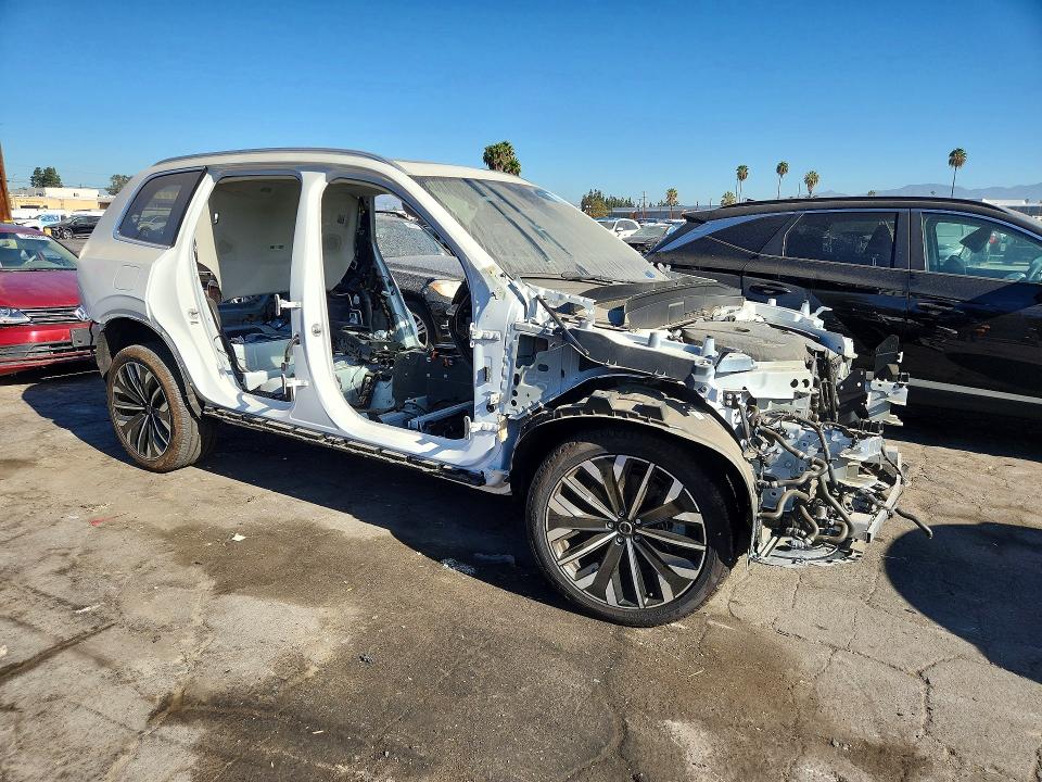 Aukcja sprzedaży 2025 Volvo Xc90, vin: YV4H60PG5S1365658, numer aukcji: 65632936