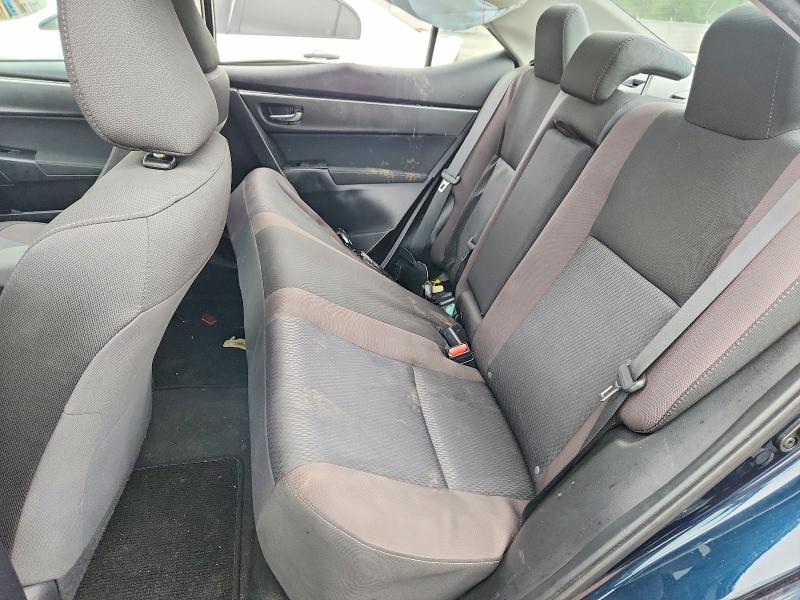 Aukcja sprzedaży 2017 Toyota Corolla, vin: 2T1BURHE5HC934819, numer aukcji: 66339226