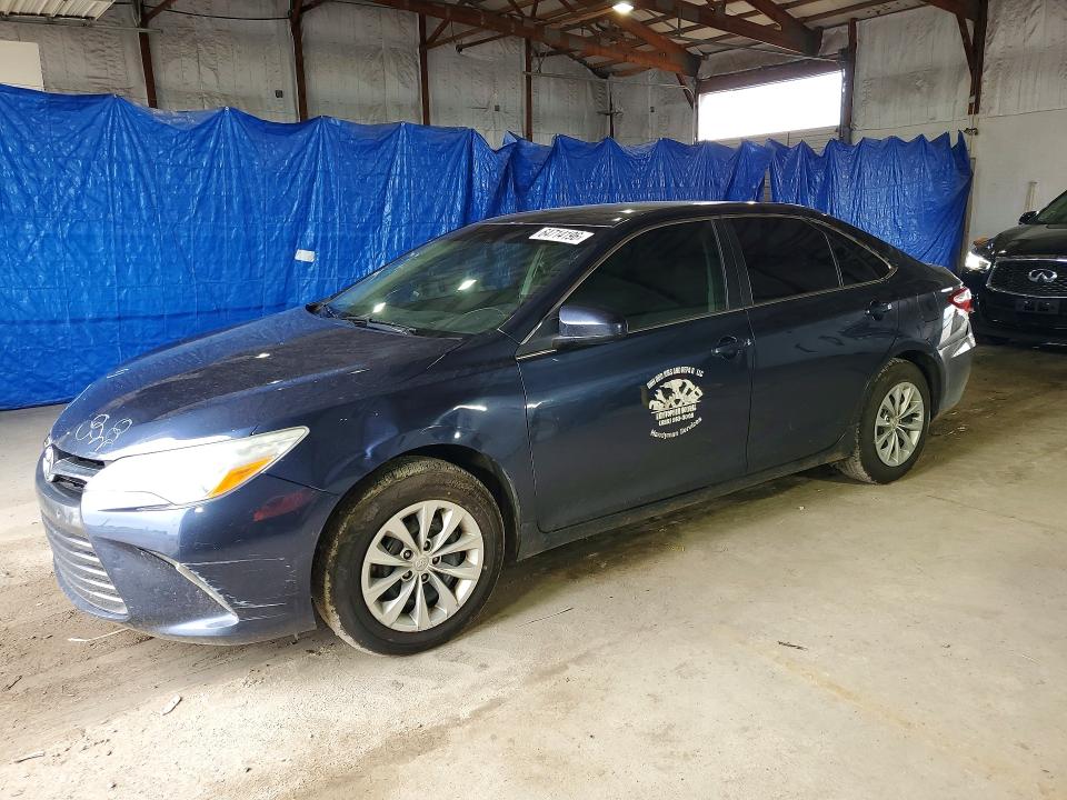 Продажа на аукционе авто 2015 Toyota Camry, vin: 4T4BF1FKXFR453020, номер лота: 64714196