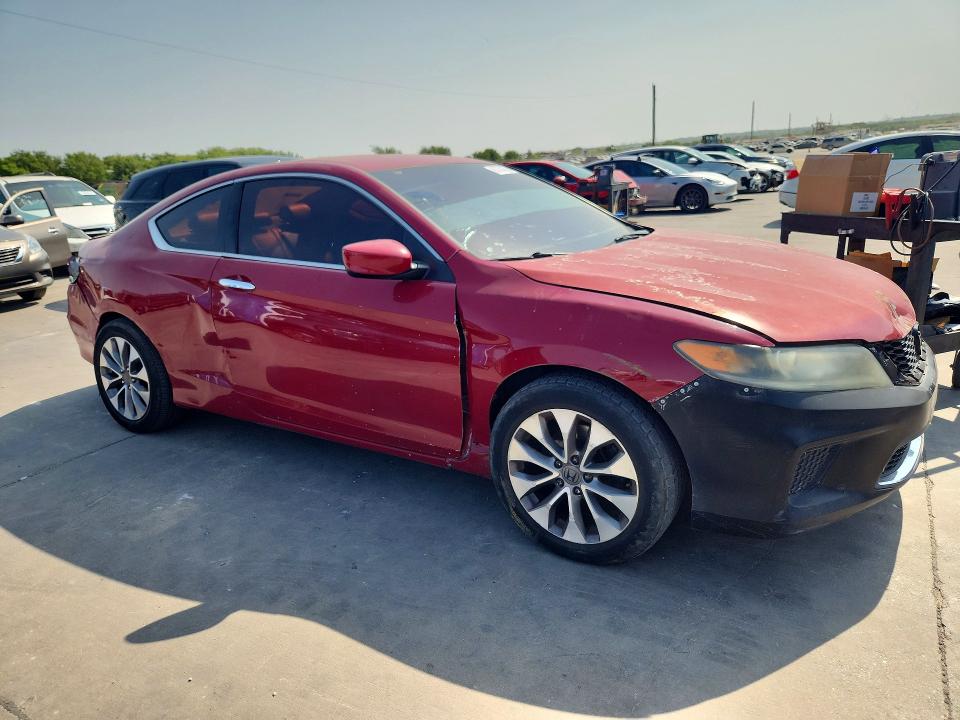 2014 Honda Accord მანქანა იყიდება აუქციონზე, vin: 1HGCT1B36EA001772, აუქციონის ნომერი: 63734396