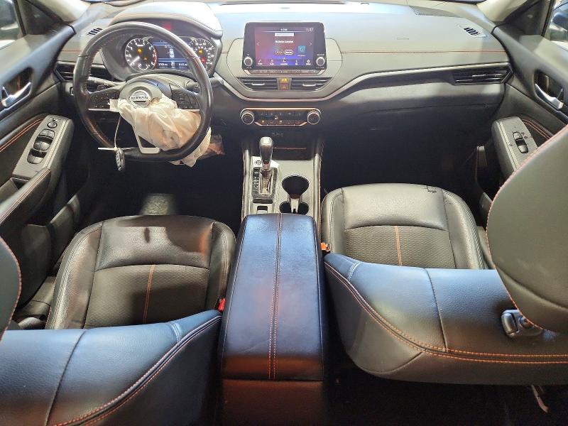 Продажа на аукционе авто 2022 Nissan Altima, vin: 1N4BL4CWXNN420369, номер лота: 66545036