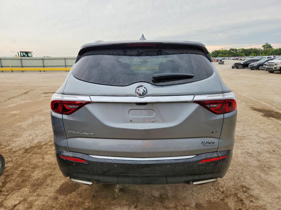 Aukcja sprzedaży 2024 Buick Enclave, vin: 5GAERBKW6RJ125280, numer aukcji: 61730456