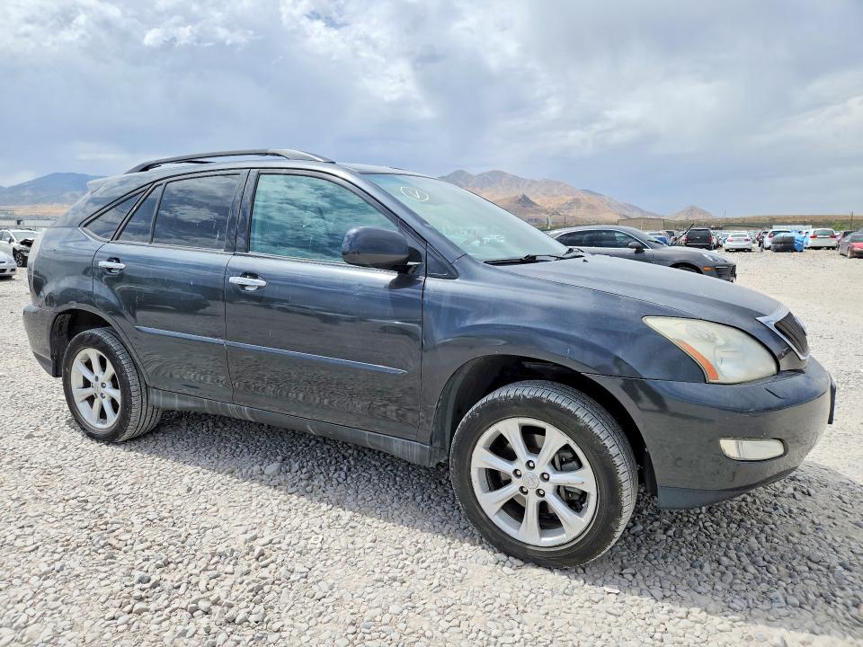 Продажа на аукционе авто 2009 Lexus Rx 350, vin: 2T2HK31U89C104606, номер лота: 66179276