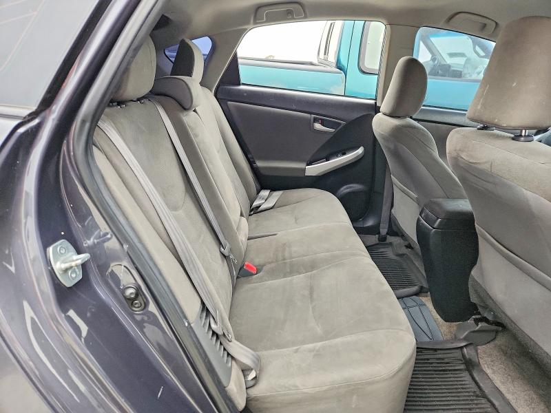 Продаж на аукціоні авто 2015 Toyota Prius, vin: JTDKN3DU0F0397324, номер лоту: 64157896