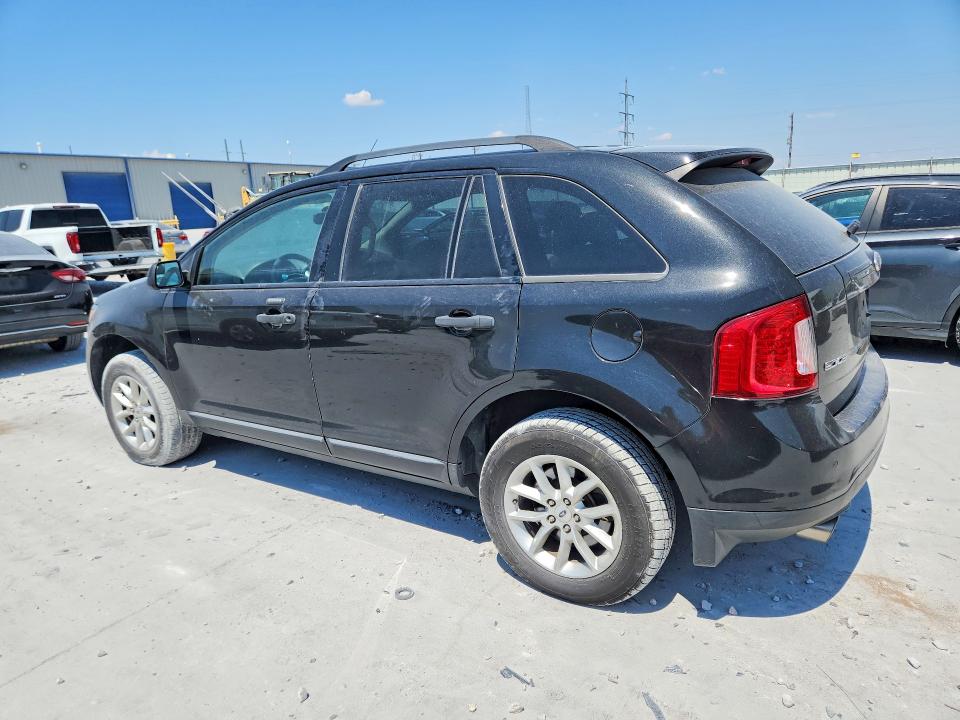 Продаж на аукціоні авто 2013 Ford Edge, vin: 2FMDK3GC4DBC25826, номер лоту: 66736306