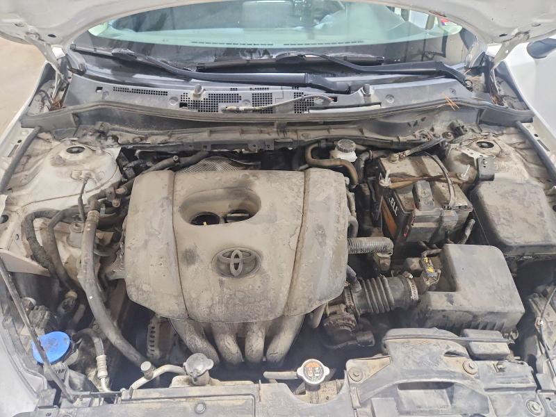 Продаж на аукціоні авто 2016 Scion Ia, vin: 3MYDLBZV8GY135991, номер лоту: 64271496