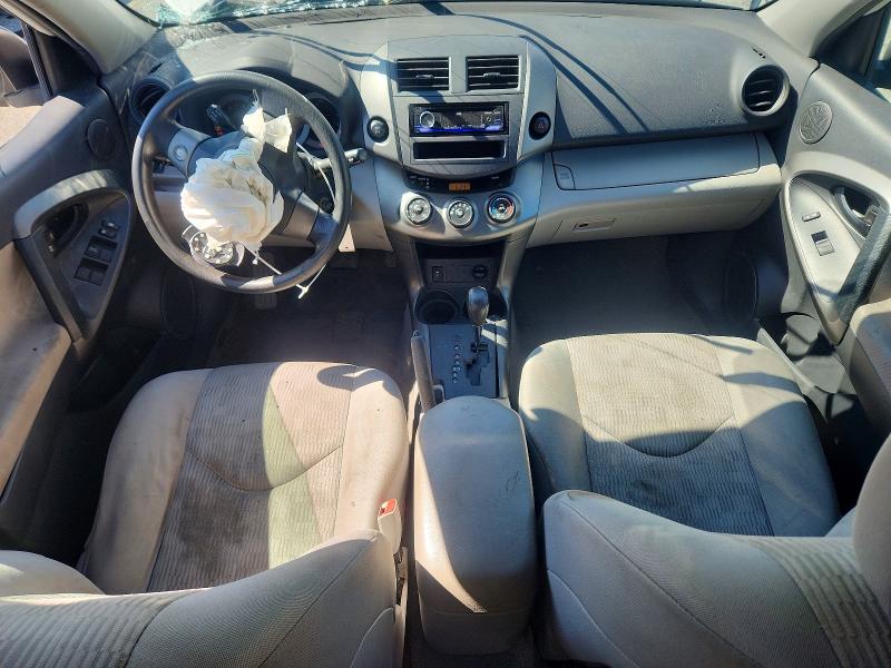 Aukcja sprzedaży 2011 Toyota Rav4, vin: 2T3BF4DV0BW171768, numer aukcji: 62996456