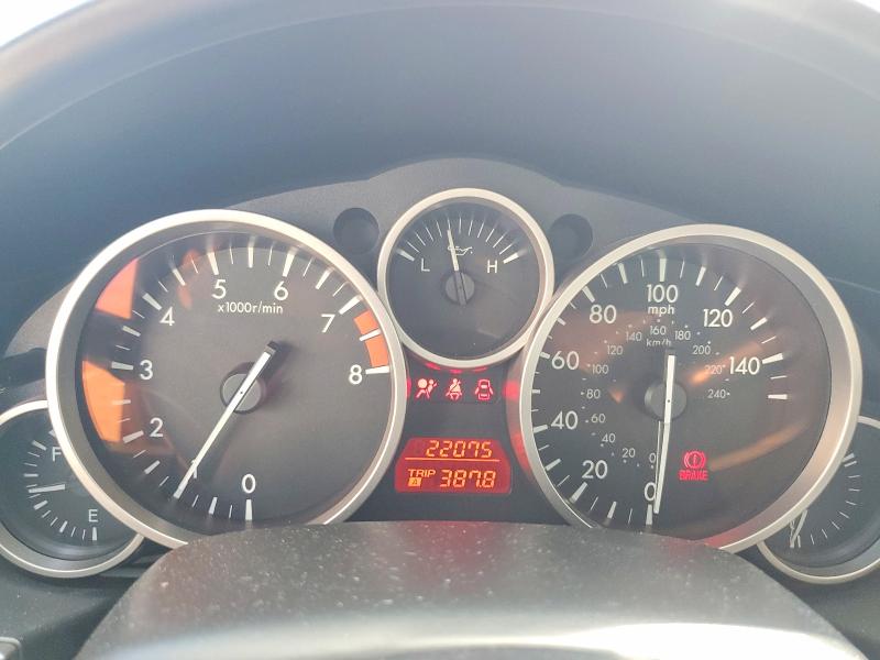 64476396 :رقم المزاد ، JM1NC2PF5B0219672 vin ، 2011 Mazda Mx-5 Miata مزاد بيع
