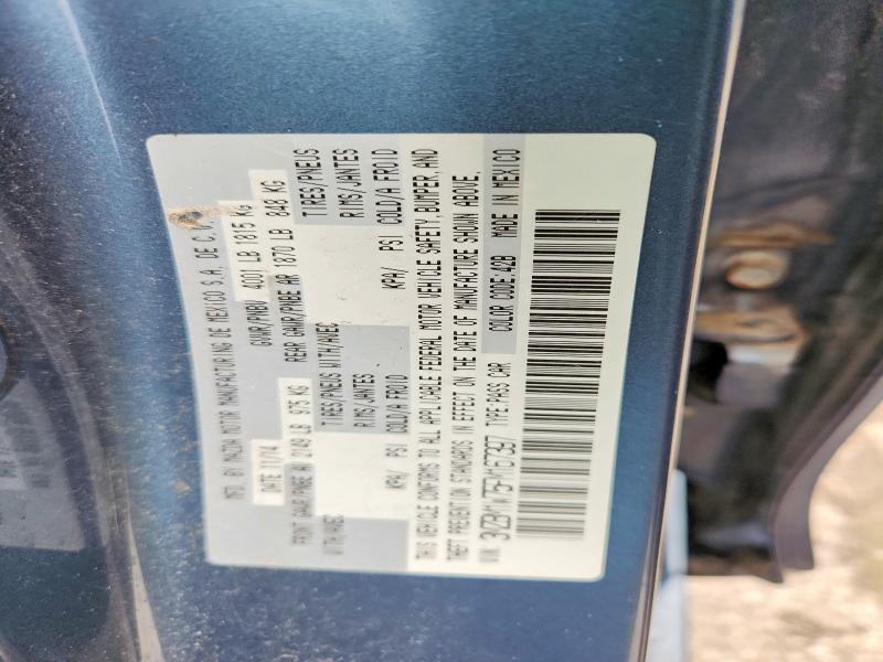 Aukcja sprzedaży 2015 Mazda 3, vin: 3MZBM1W75FM167397, numer aukcji: 64830646