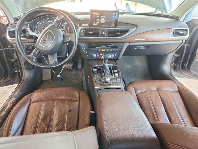 Aukcja sprzedaży 2013 Audi A7, vin: WAU2GAFC4DN076127, numer aukcji: 67005266