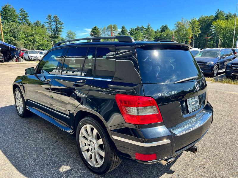 Продаж на аукціоні авто 2010 Mercedes-benz Glk, vin: WDCGG8HB4AF486755, номер лоту: 66976426