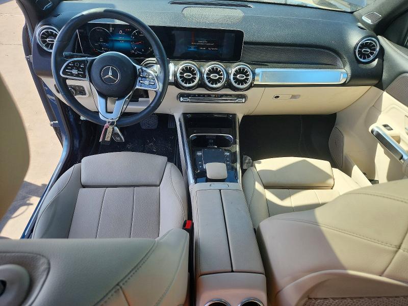 Auction sale of the 2021 Mercedes-benz Glb, vin: W1N4M4HB4MW128577, lot number: 64928556