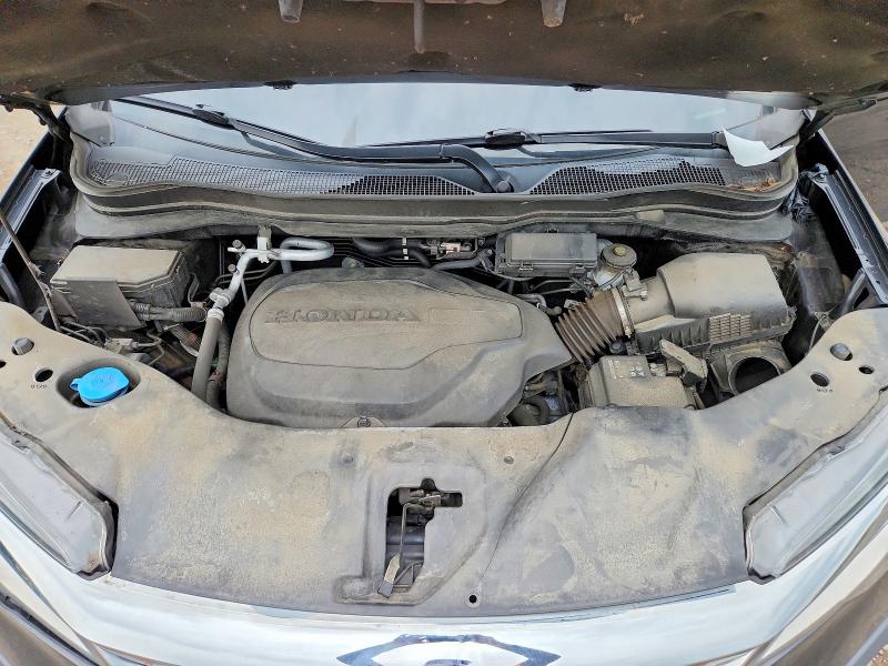 Продаж на аукціоні авто 2022 Honda Pilot, vin: 5FNYF6H62NB036035, номер лоту: 65239646